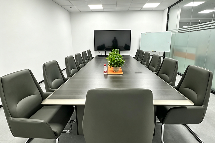 会议室